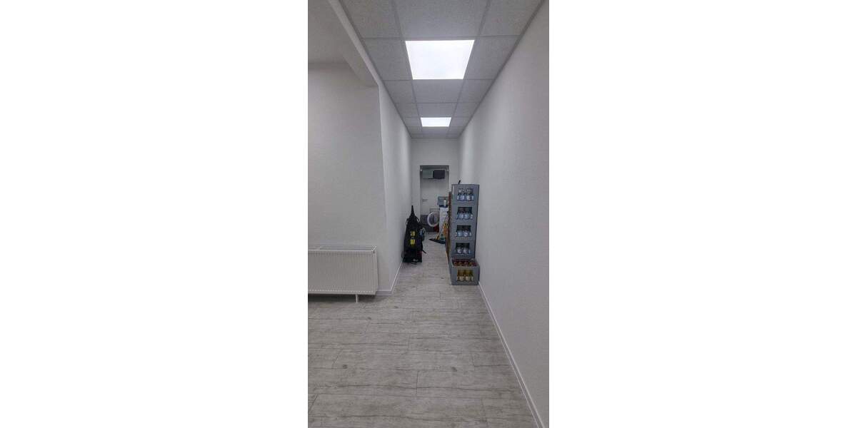 Gewerbeobjekt Lampertheim - 1.350.000&euro; | Angebot:24221467