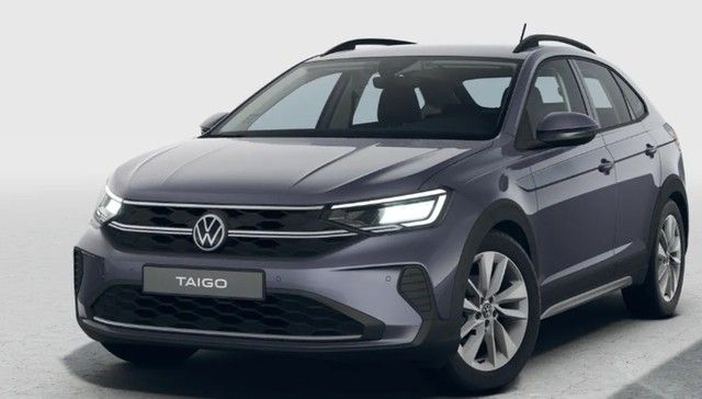 VW Taigo 6.000 km 31.520 € Speyer 67346