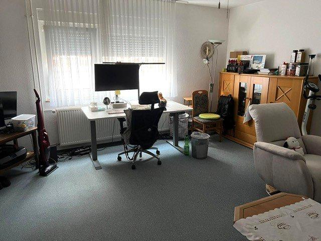 Etagenwohnung Mannheim Fahrlach - 1 Zimmer, 44 m&sup2;, 750&euro; | Angebot:27606259