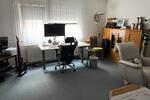 Etagenwohnung Mannheim Fahrlach - 1 Zimmer, 44 m&sup2;, 750&euro; | Angebot:27606259