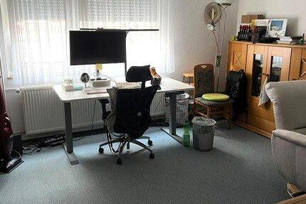 Wohnung Mannheim Fahrlach - 1 Zimmer, 44 m&sup2;, 750&euro; | Angebot:27606259