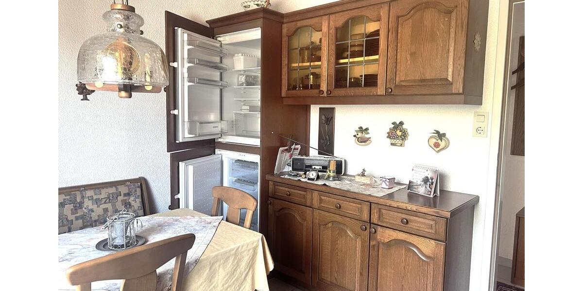 Erdgeschoßwohnung Mannheim Herzogenried - 3 Zimmer, 95 m&sup2;, 1.240&euro; | Angebot:26313901