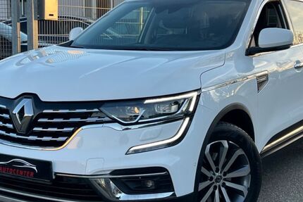 Renault Koleos 73.000 km 19.900 € Weinheim 69469