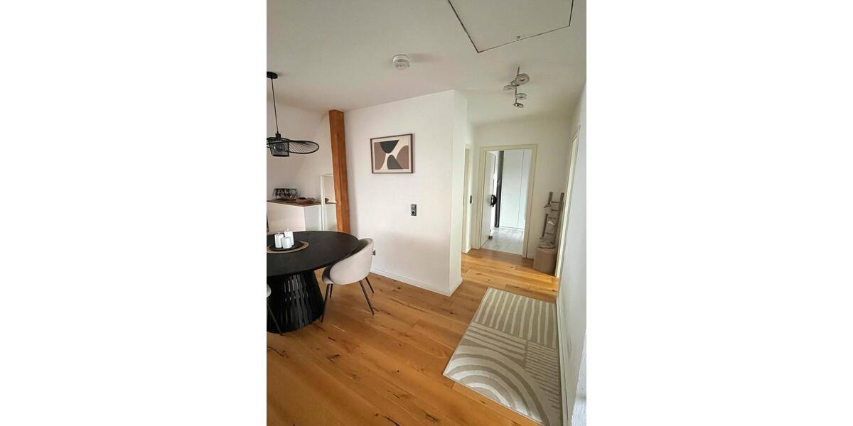 Dachgeschoßwohnung Frankenthal (Pfalz) - 3 Zimmer, 77 m&sup2;, 254.000&euro; | Angebot:24778470