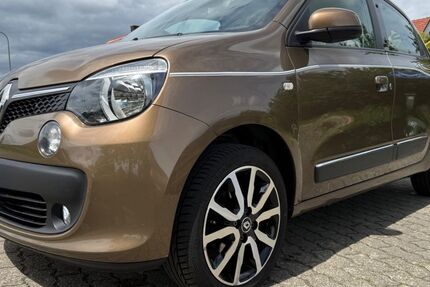 Renault Twingo 121.600 km 4.500 &euro; Speyer 67346
