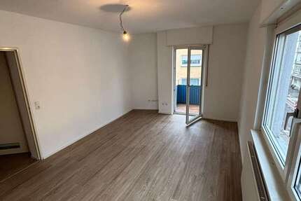 Wohnung zum Mieten in Mannheim 500 € 39 m² 1 zimmer