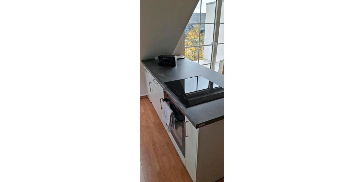 Maisonettenwohnung Mannheim Hochstätt - 3 Zimmer, 65 m&sup2;, 999&euro; | Angebot:26597547