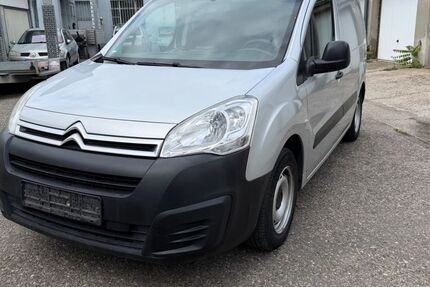 Citroen Berlingo 143.000 km 6.499 &euro; Mannheim 68305