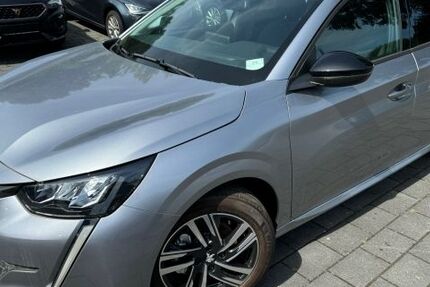 Peugeot 208 14.000 km 20.950 &euro; Weinheim 69469