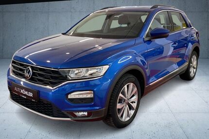 VW T-Roc 82.300 km 16.950 &euro; Bad Dürkheim 67098