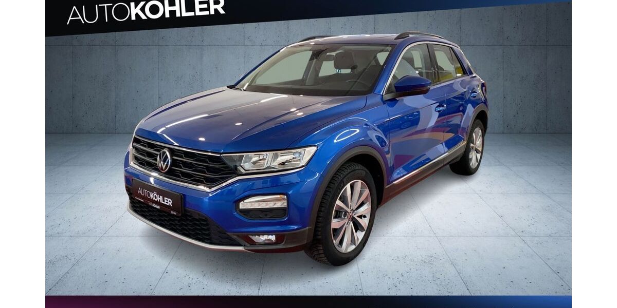 VW T-Roc 82.300 km 16.950 &euro; Bad Dürkheim 67098
