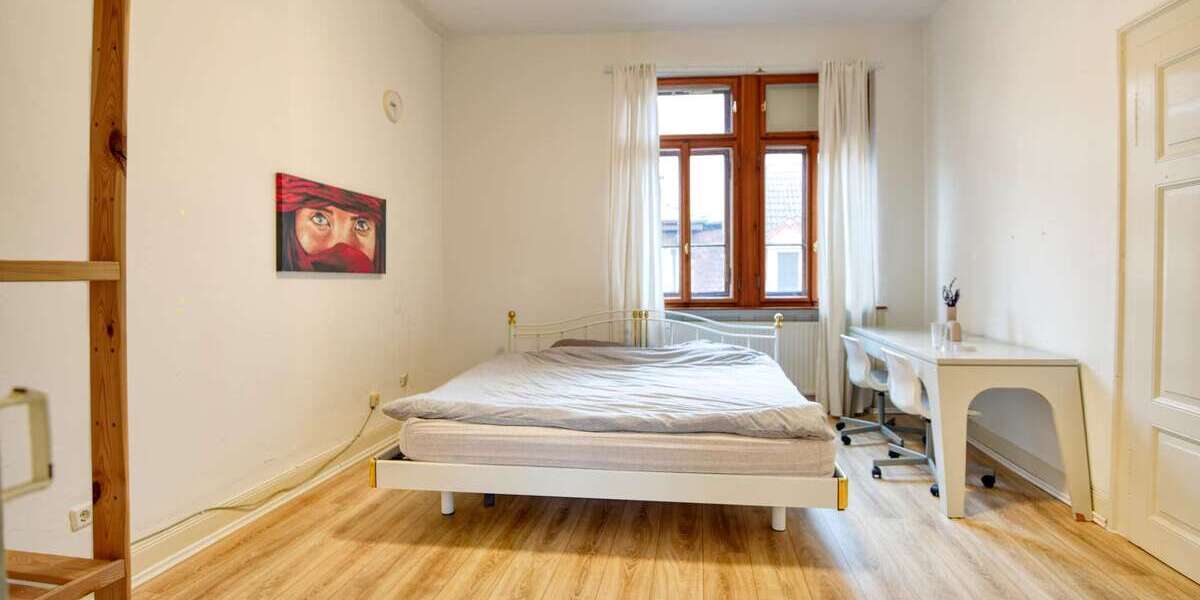 Renditestarkes, renoviertes 7FH mit Gewerbeeinheit in zentraler Lage Käfertals 19 zimmer