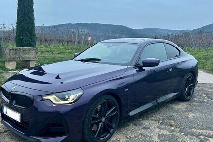 BMW 230 18.000 km 45.000 &euro; Weinheim 69469