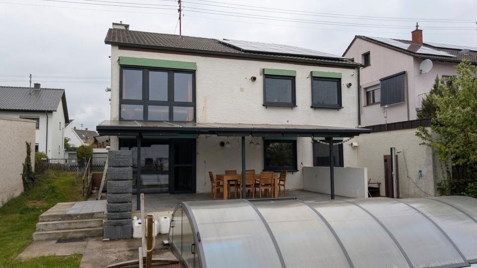 Einfamilienhaus Beindersheim - 7 Zimmer, 186 m&sup2;, 829.000&euro; | Angebot:26507277