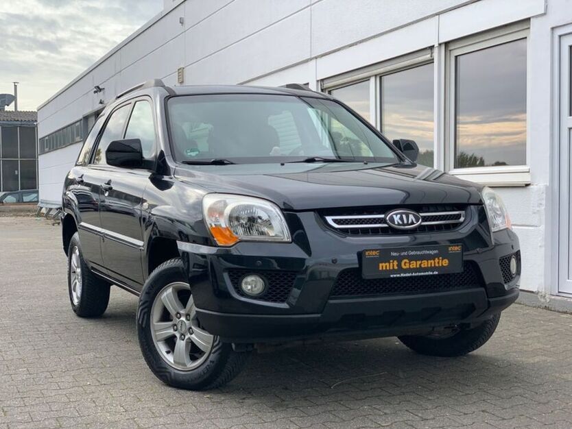 Sportage