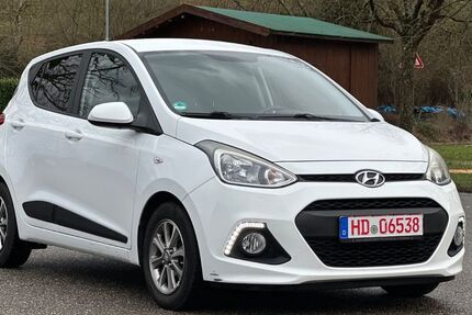 Hyundai i10 153.051 km 6.000 &euro; Wiesloch 69168