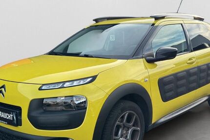 Citroen C4 Cactus 131.000 km 7.990 &euro; Hockenheim 68766