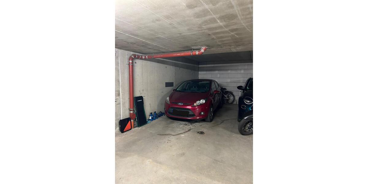 Etagenwohnung Mannheim Hochstätt - 2 Zimmer, 45 m&sup2;, 249.000&euro; | Angebot:27235233