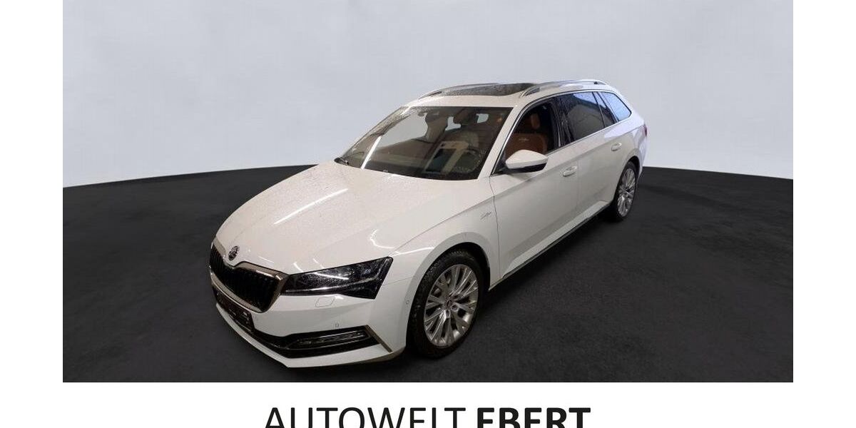 Skoda Superb 35.000 km 36.890 &euro; Bensheim 64625