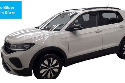 VW T-Cross 11.298 km 20.991 € Mannheim 68309