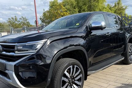 VW Amarok 36.000 km 44.999 &euro; Philippsburg 76661