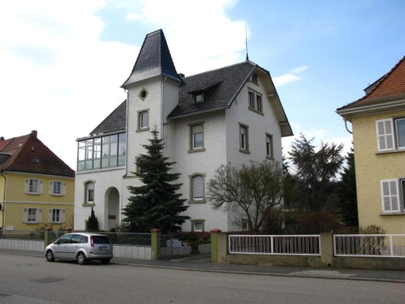 Hassloch Eigentumswohnung