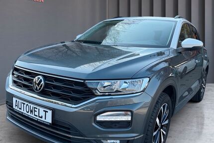VW T-Roc 32.000 km 21.990 &euro; Schwetzingen 68723