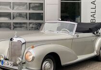 Mercedes 300