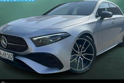 Mercedes-Benz A 200 8.500 km 38.490 &euro; Neustadt 67433