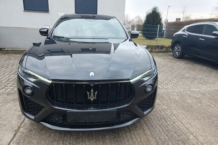 Maserati Levante 33.600 km 61.500 &euro; Neuhofen 67141