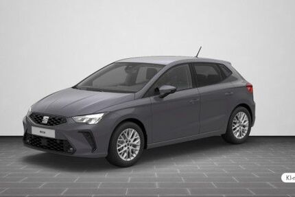 Seat Ibiza 19.411 km 17.900 &euro; Ludwigshafen 67063