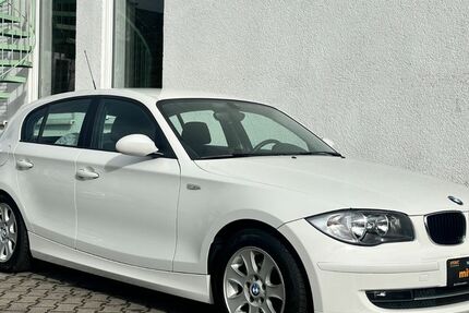 BMW 118 18.005 km 13.590 &euro; Dannstadt- Schauernheim 67125