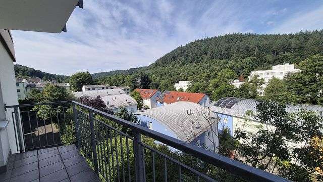 Wohnung zum Kaufen in Neckargemünd 299.000 € 130 m²