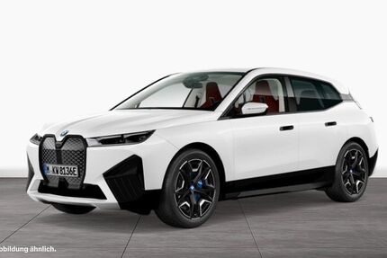 BMW iX 46.796 km 44.980 &euro; Mannheim 68169