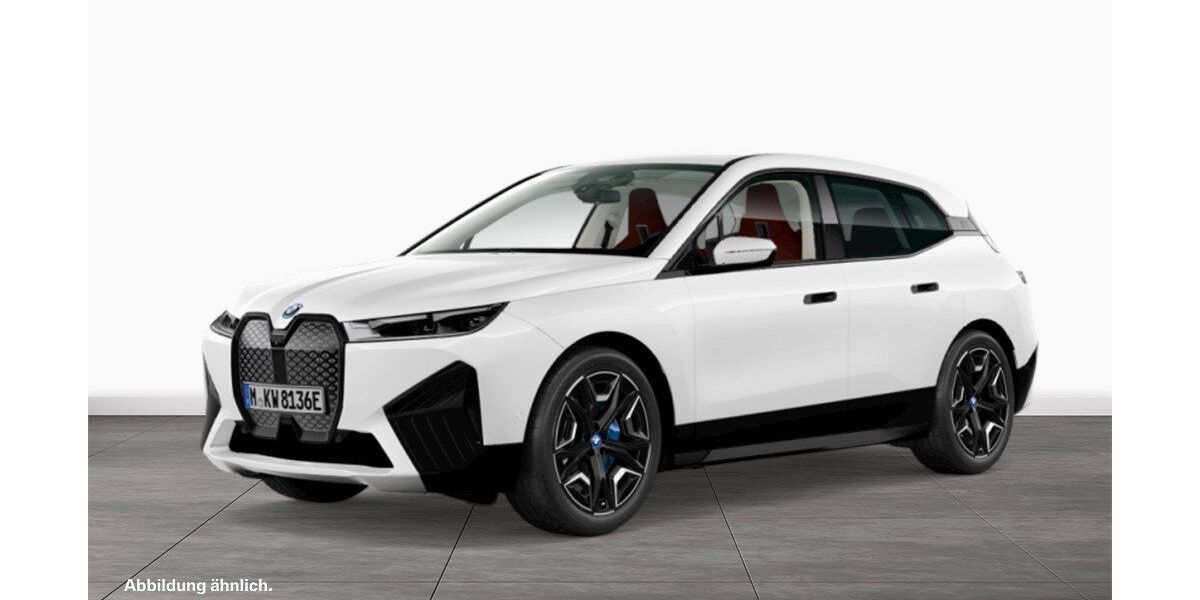 BMW iX 46.796 km 44.980 &euro; Mannheim 68169