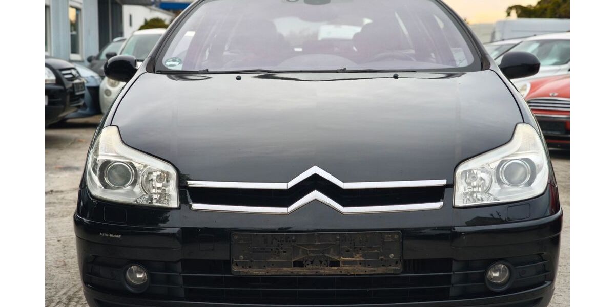 Citroen C5 230.000 km 2.700 &euro; Mannheim 68199