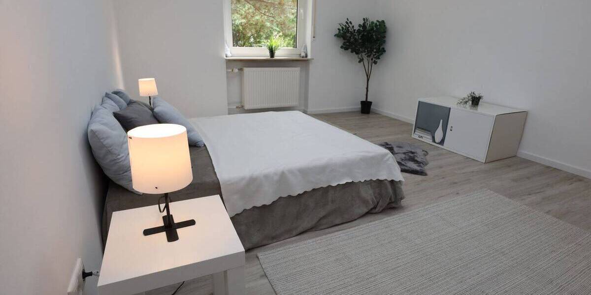 Etagenwohnung Ludwigshafen am Rhein Oppau - 3 Zimmer, 85 m&sup2;, 290.000&euro; | Angebot:26238678