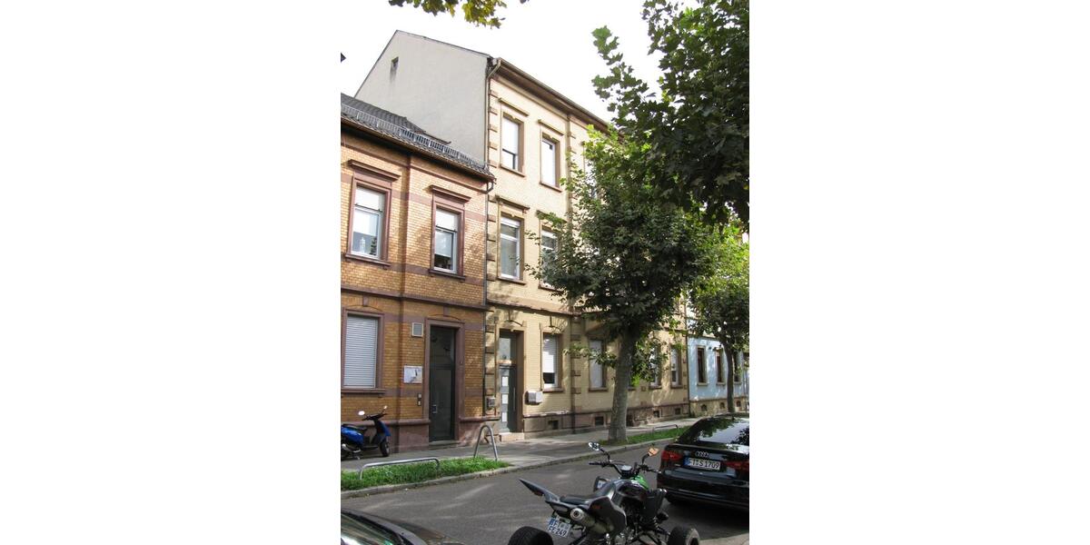 Etagenwohnung Frankenthal (Pfalz) - 5 Zimmer, 170 m&sup2;, 345.000&euro; | Angebot:25103814