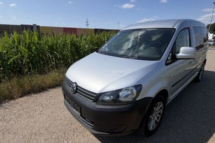 VW Caddy Maxi 276.500 km 10.999 &euro; Mannheim 68169