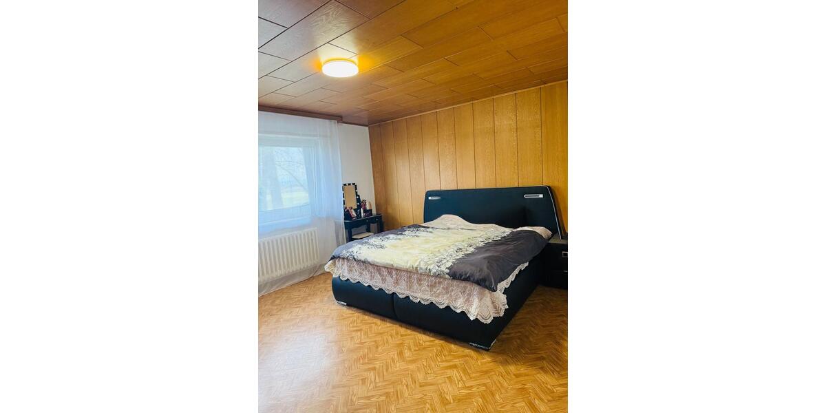 Etagenwohnung Hockenheim - 3 Zimmer, 60 m&sup2;, 760&euro; | Angebot:25959883