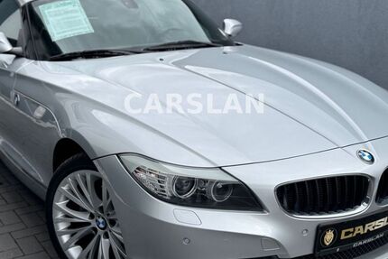 BMW Z4 116.000 km 15.998 &euro; Worms 67547