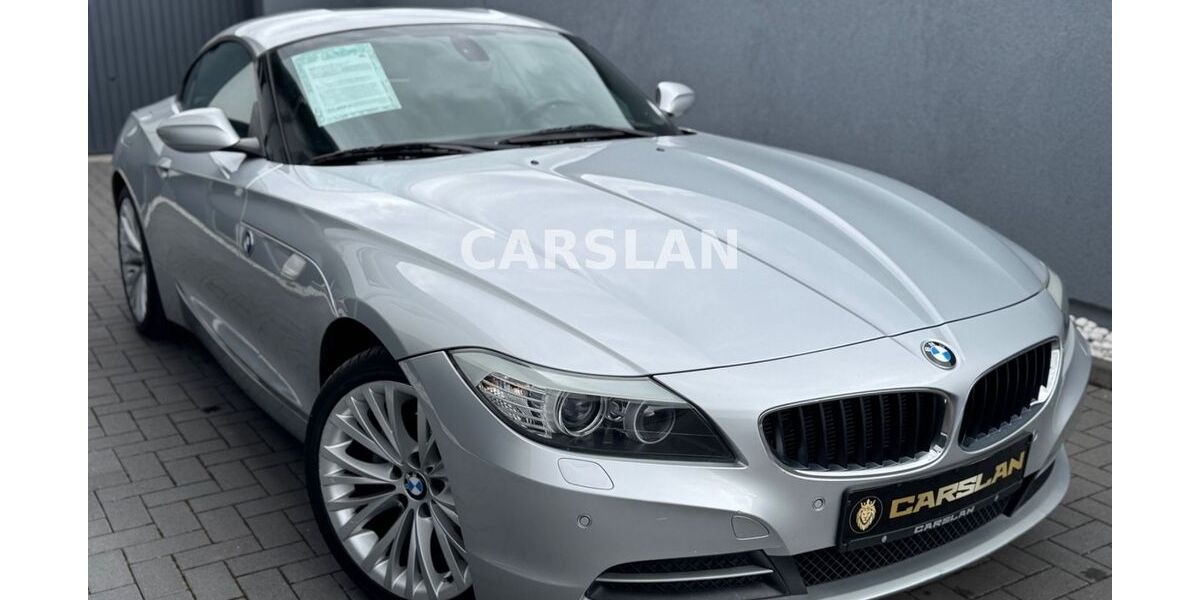 BMW Z4 116.000 km 15.998 &euro; Worms 67547