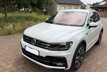 VW Tiguan 90.249 km 22.700 &euro; Bobenheim-Roxheim 67240