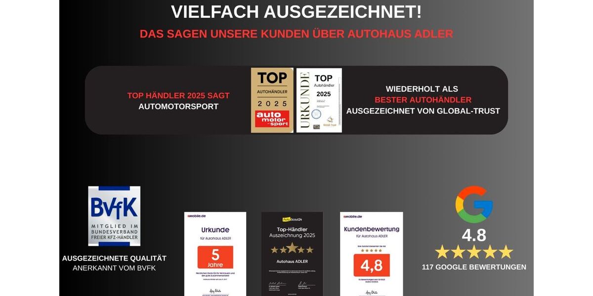 VW Arteon 127.900 km 28.990 &euro; Worms 67549