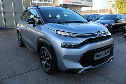 Citroen C3 Aircross 10.653 km 13.900 &euro; Schwetzingen 68723