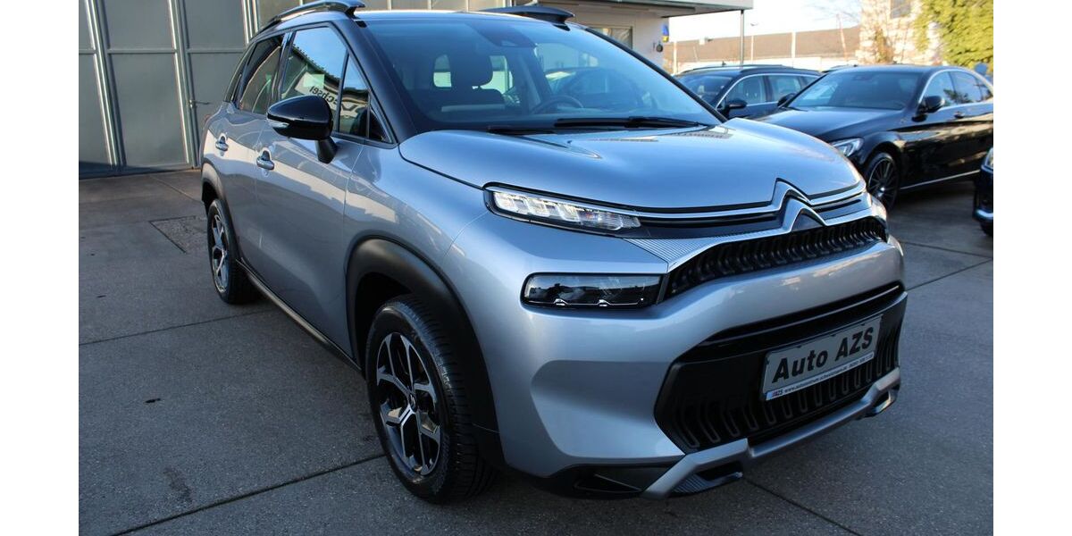 Citroen C3 Aircross 10.653 km 13.900 &euro; Schwetzingen 68723