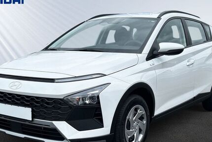 Hyundai BAYON 3.500 km 19.990 &euro; Weinheim 69469