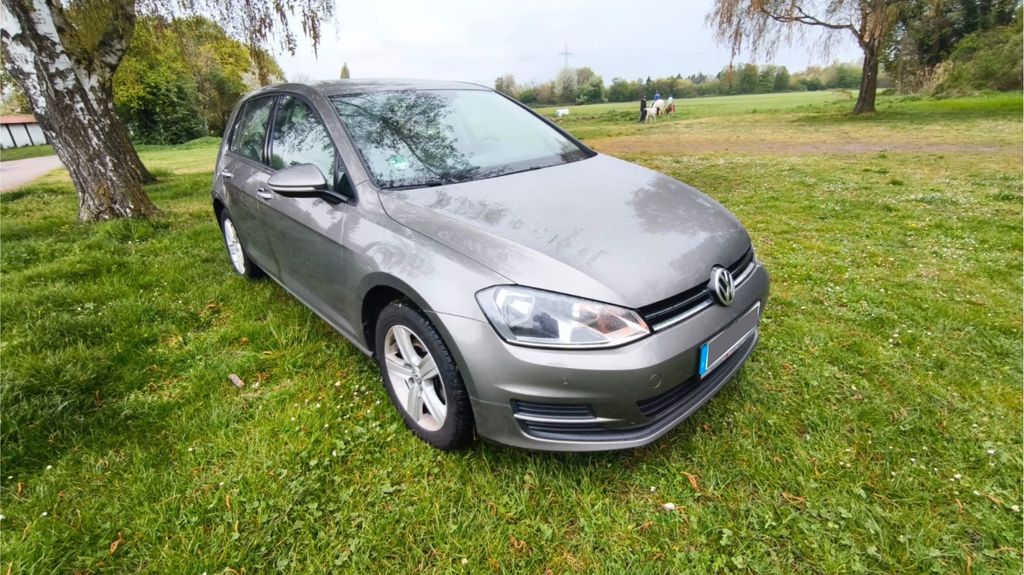 VW Golf 148.137 km 6.500 &euro; philippsburg 76661