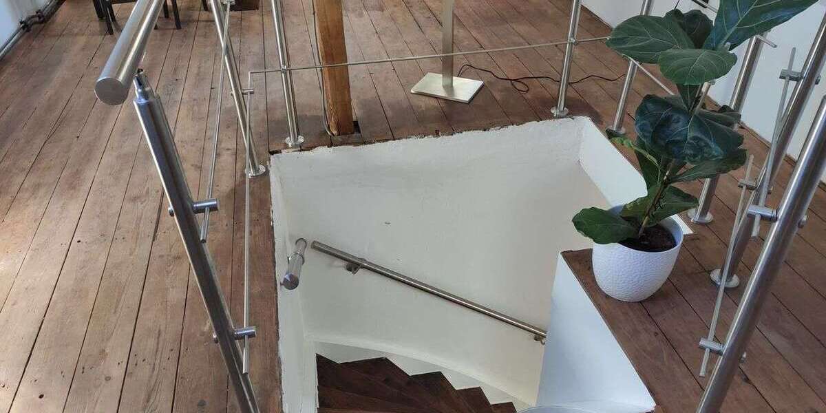 Zimmer Ludwigshafen am Rhein Parkinsel - 3 Zimmer, 1.850&euro; | Angebot:24986449