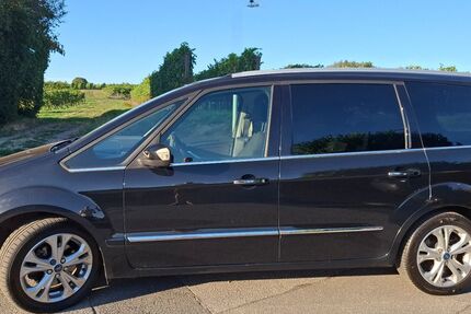 Ford Galaxy 154.000 km 7.999 &euro; Hirschberg 69493